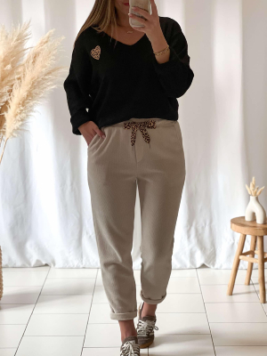 Pantalon Lucien