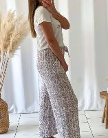 Pantalon Gabin (beige)