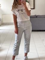 Pantalon Silver