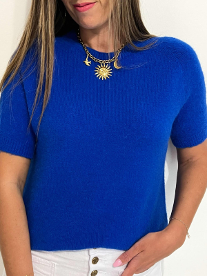 Top Louis (Bleu)