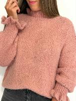 Pull Firmin (rose)