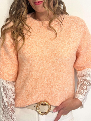 Pull Lucie