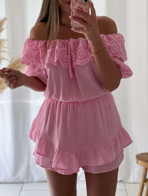 Combishort Calista