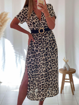 Robe Isaline