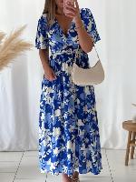 Robe Lucila (CURVY)