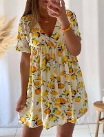 Robe Combi Citron