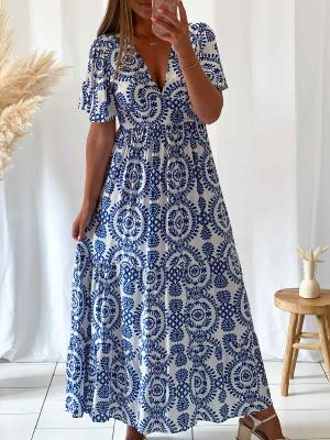 Robe Azélie