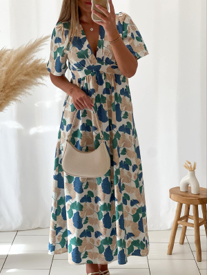 Robe Hilda