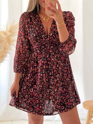 Robe Nissa