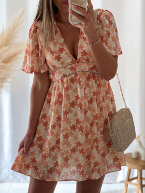 Robe Constance