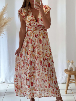 Robe Tessy