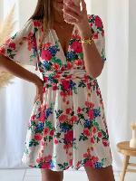 Robe Tissia