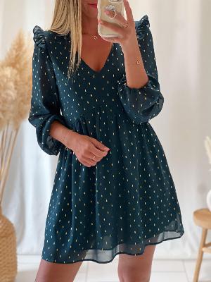 Robe Abbie
