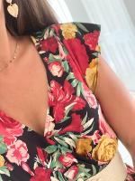 Robe Césarine