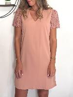 Robe Marie (rose)