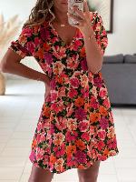Robe Poppy