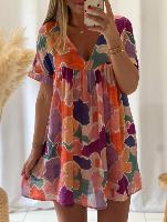 Robe combi Clarissa