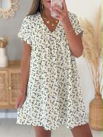 Robe combi Florelle