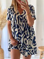 Robe combi Elisa