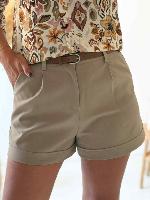 Short Carmen
