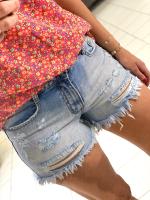 Short Sohan
