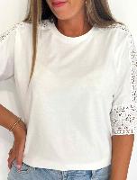 Tee shirt Maria