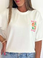 Tee shirt Charlie