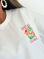 Tee shirt Charlie