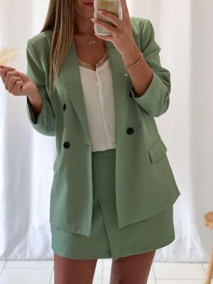 Veste Vanessa (Kaki)