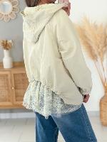 Veste Julie 