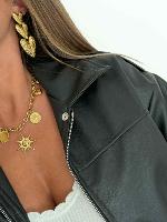Veste Julia (simili)