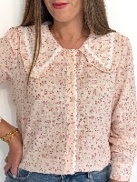 Blouse Naïs