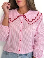 Blouse Hally