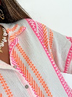Chemise Caroline