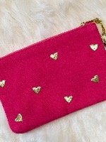 Pochette "Heart" 