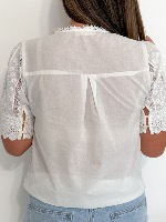 Blouse Bérénice