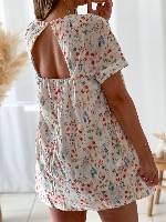 Robe Combi Blandine