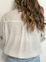 Blouse Rosalie