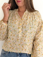 Blouse Shirley