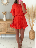 Robe Solenne