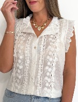 Blouse Kelly