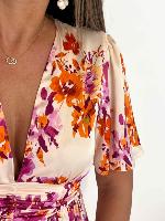 Robe Miliane