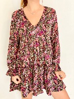 Robe Mélissa 1