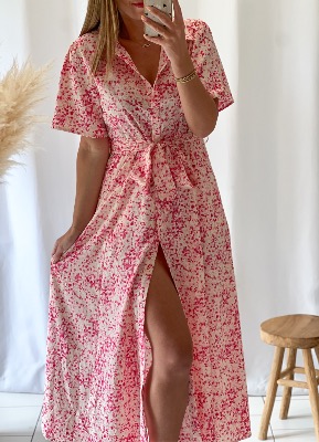 Robe Anis