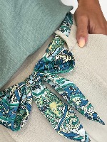 Pantalon Paul (beige)