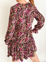 Robe Mélissa 1