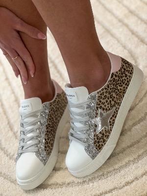 Baskets Cléa