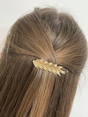 Barrette Épi