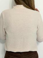 Blouse Leslie (écru)