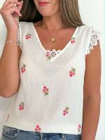 Blouse Dory
